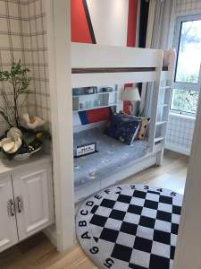 中昂安纳西小镇