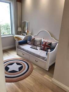 中昂安纳西小镇