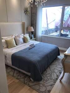 中昂安纳西小镇