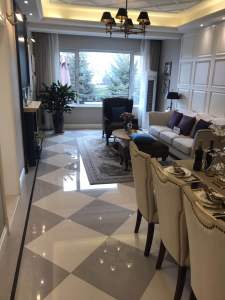 中昂安纳西小镇