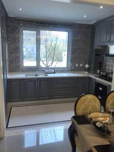 中昂安纳西小镇