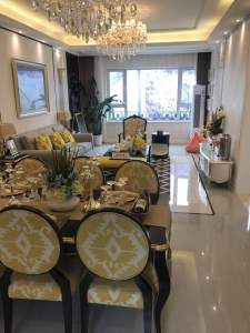 中昂安纳西小镇