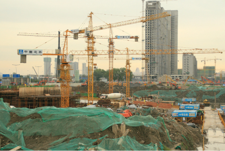 北大资源（底商）