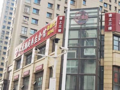 琳科中路