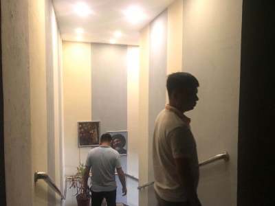 富力津门湖棕榈花园