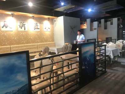 富力津门湖棕榈花园