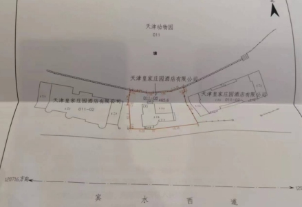 水上公园路