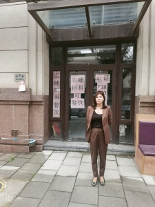 中海寰宇天下四信里