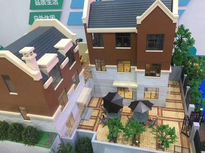 仁爱团泊湖云燕庄园