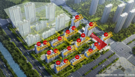 中海学府源境
