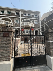 河北路295、297号 临街商铺 2900万元 视频房