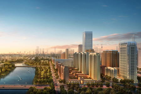 北大资源（底商）