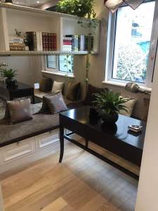 中昂安纳西小镇