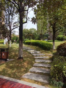 都市国际