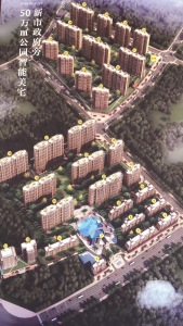 金御天下
