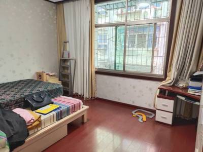 康庄小区
