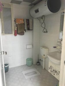 西环公寓