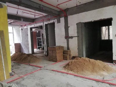 金典城别墅