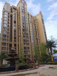 都市国际