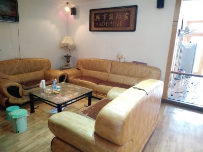 幸福小区