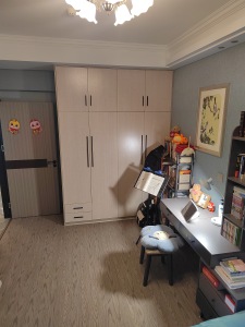 中鼎景泰园