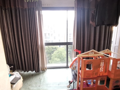 东方巴黎一期