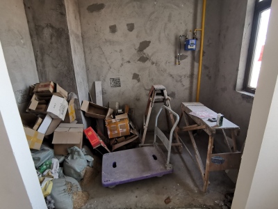绿地·铂瑞公馆