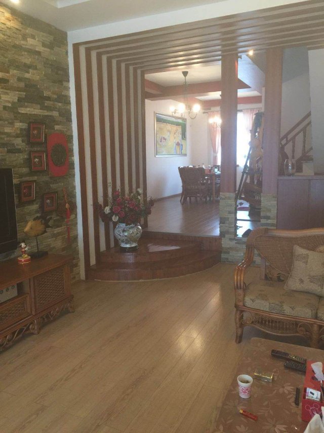 南北通透，学区房，黄金地段，高楼林立