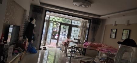 翠竹御景