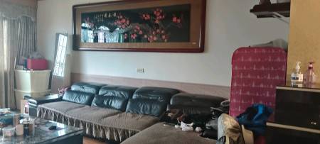 香樟园