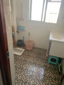 登丰小区