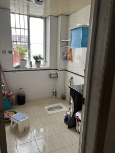 家兴小区