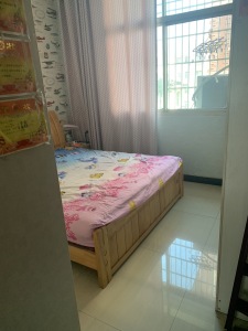 登丰小区