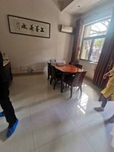 景盛豪庭别墅