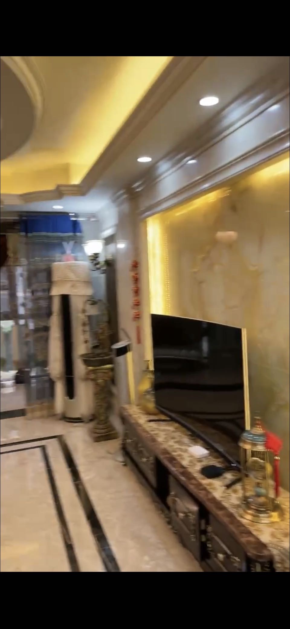 云程望族