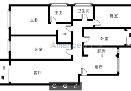 东方巴黎二期