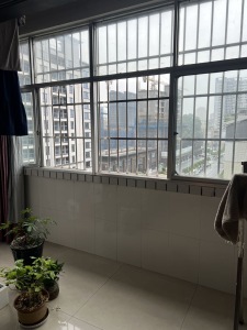 家兴小区