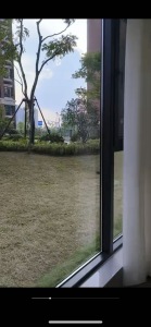绿地铂俪公馆