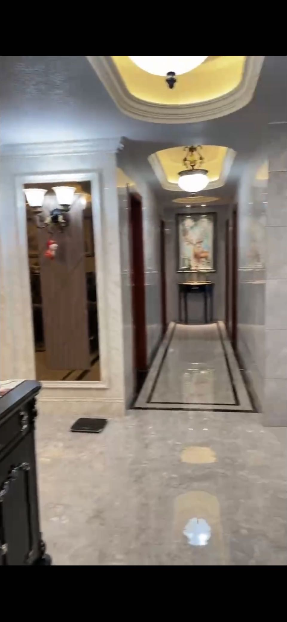 云程望族