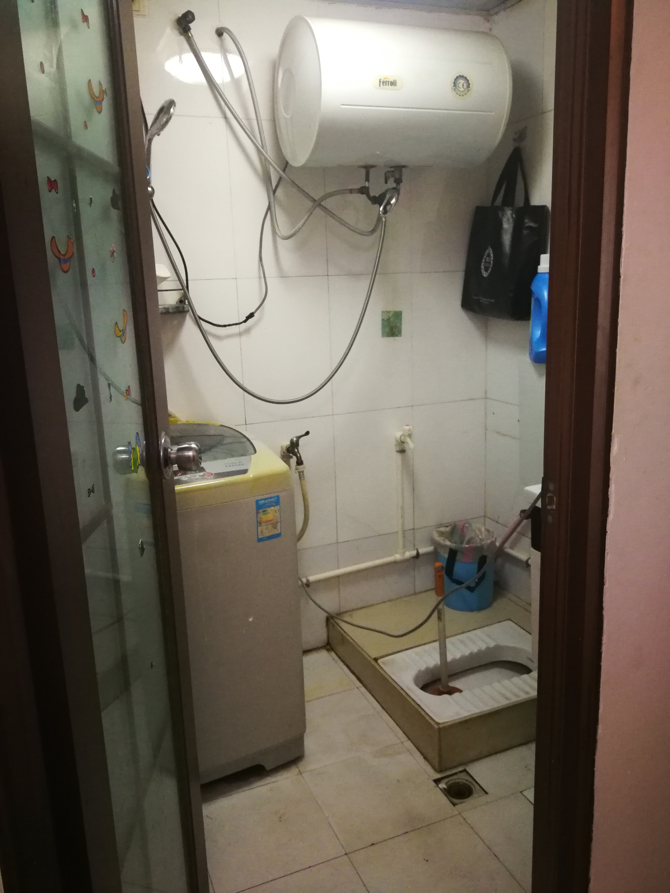 金领公寓（金领公馆）