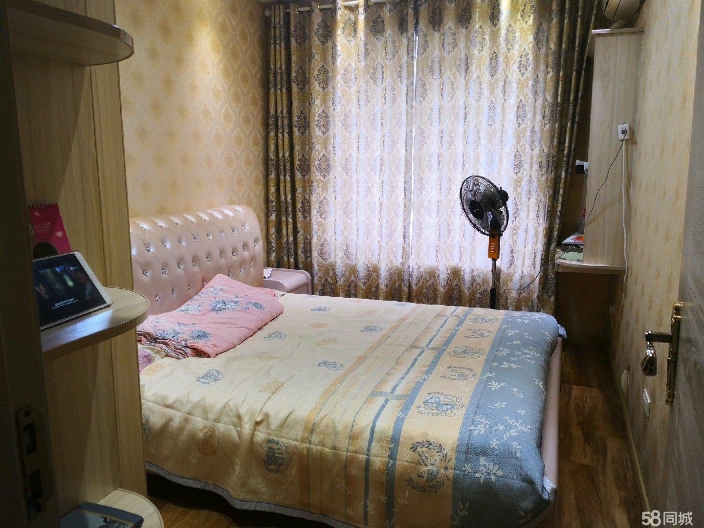 龙门世家