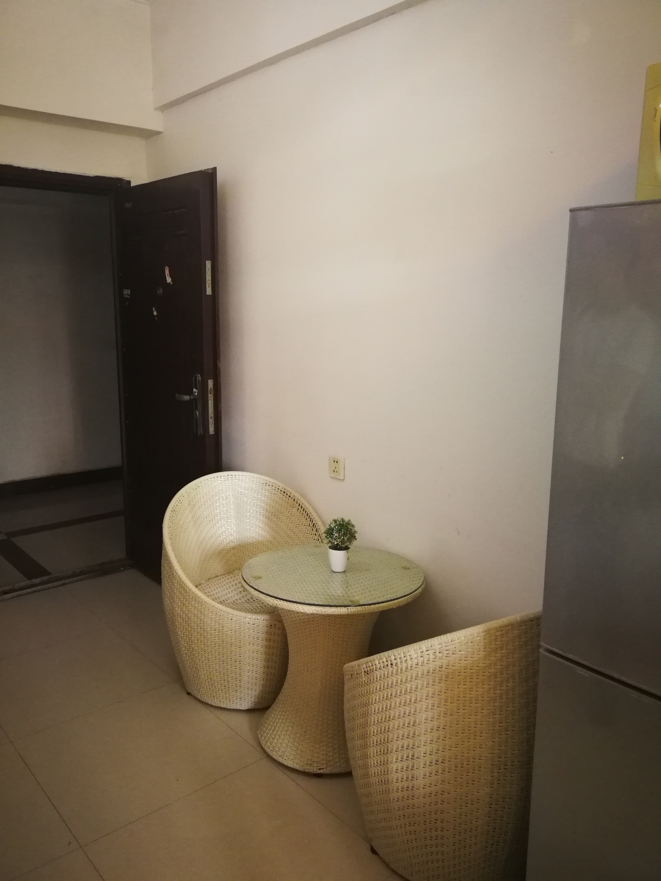 金领公寓（金领公馆）