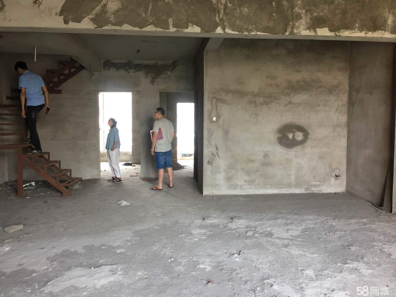 香溪美林