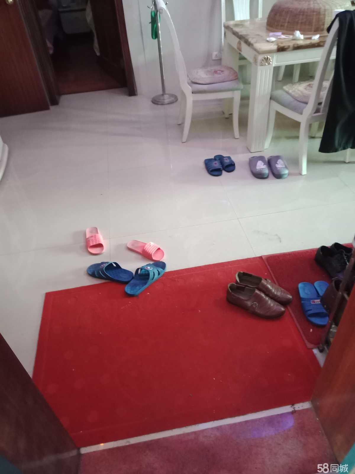 南北通透，学区房，黄金地段，高楼林立