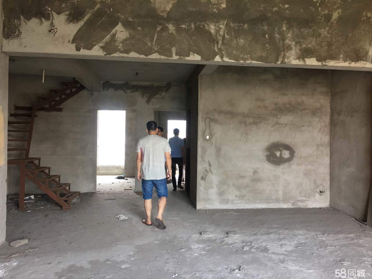 香溪美林