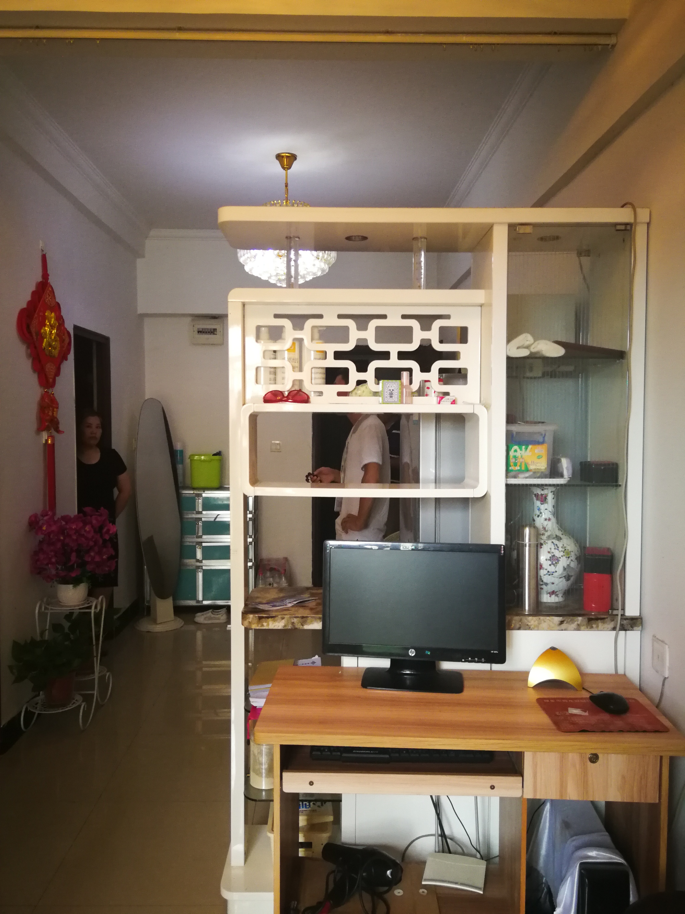 金领公寓（金领公馆）