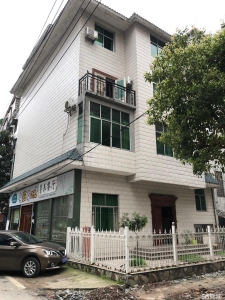 广场花园