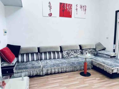 赣能小区