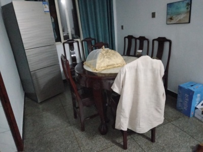 金陵西区