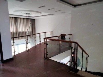 金陵商住小区